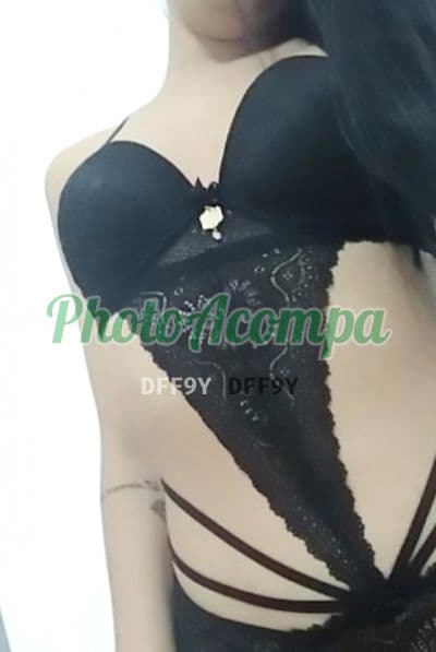 Foto 2: Acompanhante em Guarulhos — beijo na boca, Stephani Souza