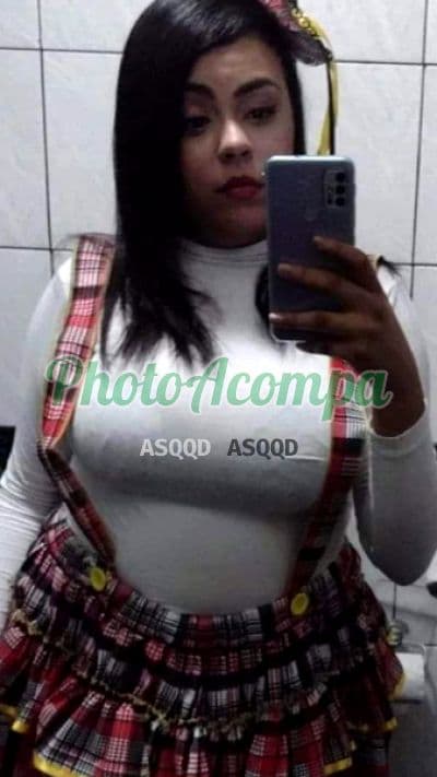 Acompanhante magra em São Vicente, foto 3 de Sthefani Louise