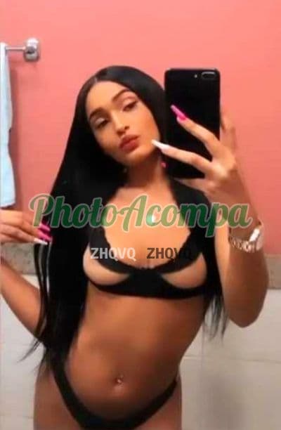 Foto 5: Acompanhante morena em Itaboraí — Sthefany