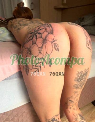 Foto 3: Acompanhante magra em Curitiba — Sthella Las Primas