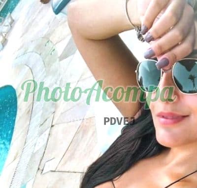 Acompanhante em Jundiaí — beijo grego, foto 2 de Sther