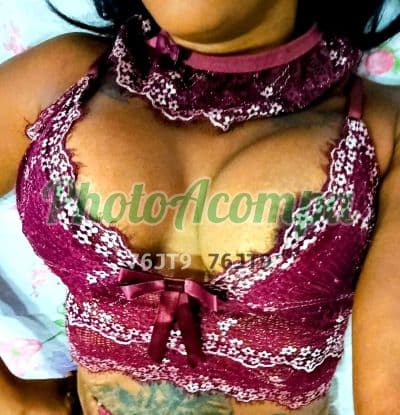 Acompanhante magra em Piracicaba — Sua namoradinha, foto 3