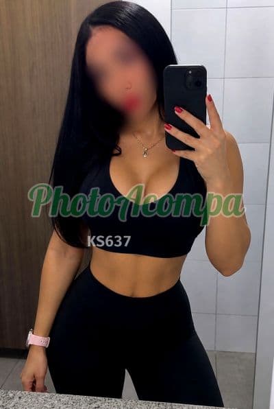 Acompanhante em São Paulo com namoradinha (4) — Suellem Reis