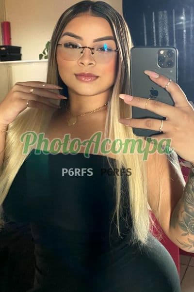 Acompanhante depilada em São Paulo (5) — Suellen Barrar