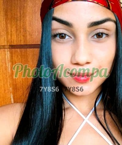 Acompanhante em Campinas — beijo na boca, foto 2 de Suellen Martins