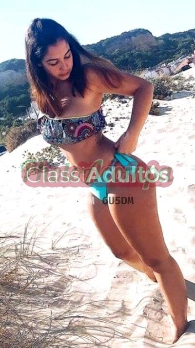 Acompanhante peituda em Rio de Janeiro — Suely
