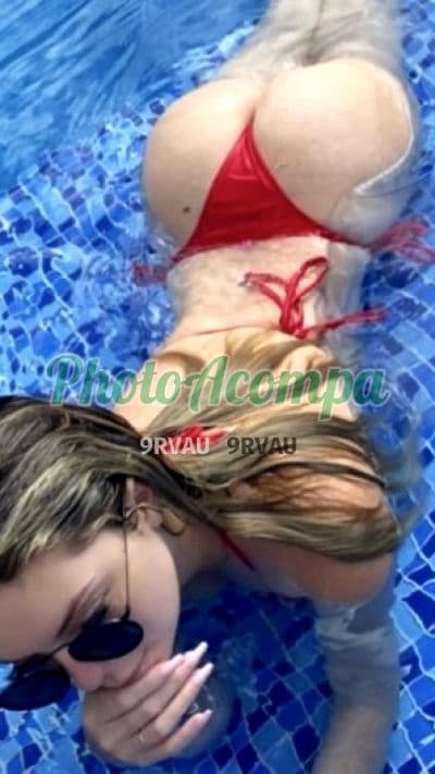 Acompanhante em Guarulhos com beijo grego (2) — Suh