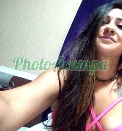 Acompanhante depilada em São Paulo (3) — Sumaya Ganesha