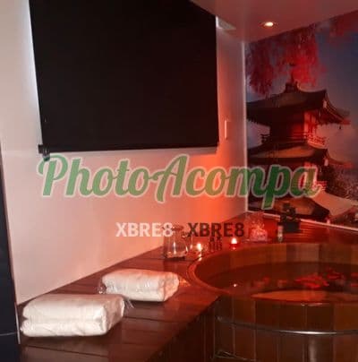 Acompanhante mignon em Curitiba — Suryah, foto 5