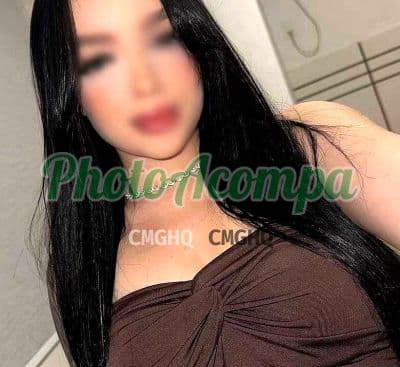 Acompanhante magra em São Paulo, foto 3 de Suyla