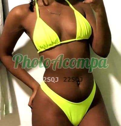 Foto 5: Acompanhante magra em Duque de Caxias — Suzana Alencar