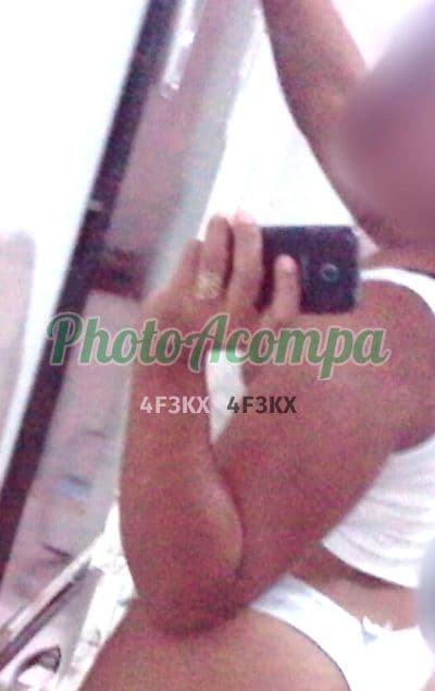 Foto 5: Acompanhante foto sem retoque em Natal — Suzane