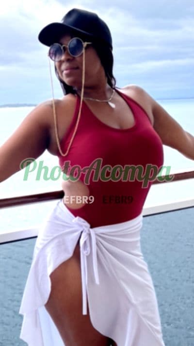 Acompanhante foto verificada em Jundiaí — Suzi Alcântara, foto 3