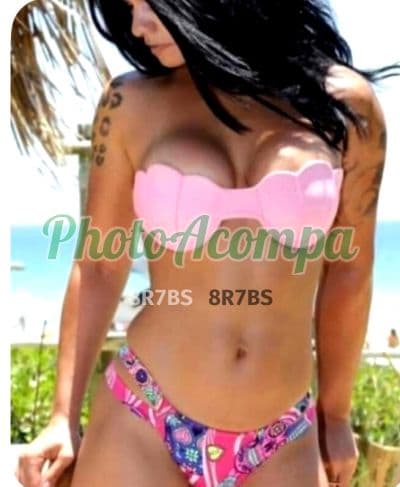 Foto 3: Acompanhante magra em São Paulo — Suzi
