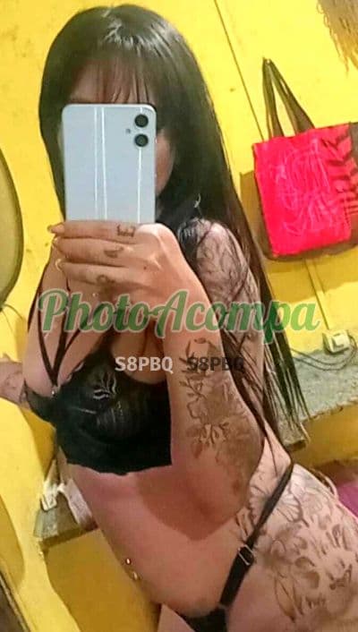 Acompanhante em Niterói com sexo anal (6) — Suzy