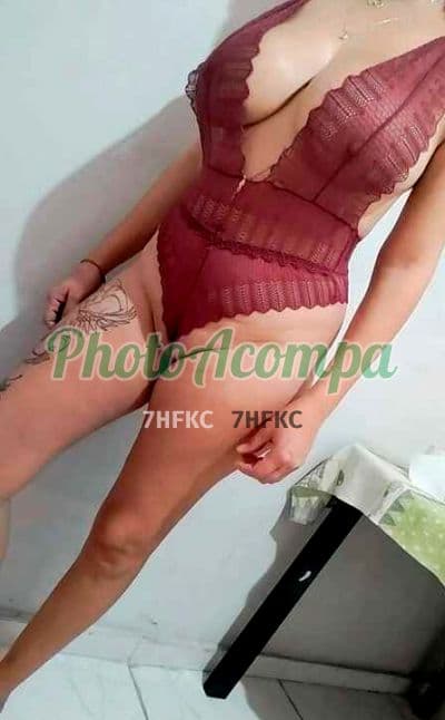 Acompanhante magra em Piracicaba, foto 3 de Suzy Buceta Rosadinha