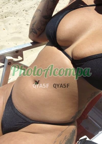 Foto 3: Acompanhante magra em Catalão — Suzy