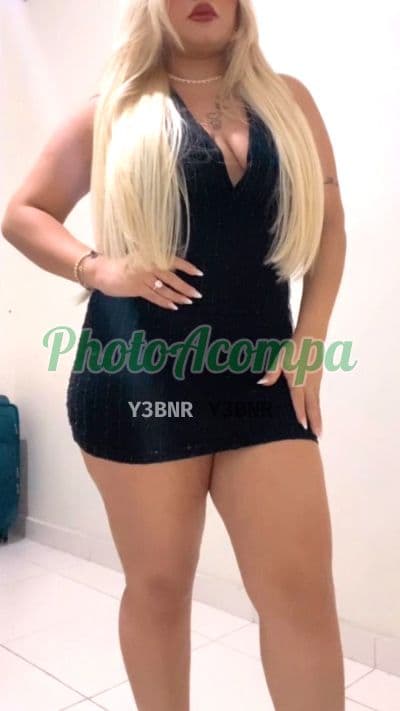 Foto 2: Acompanhante em Boa Vista — beijo grego, Suzy Morais
