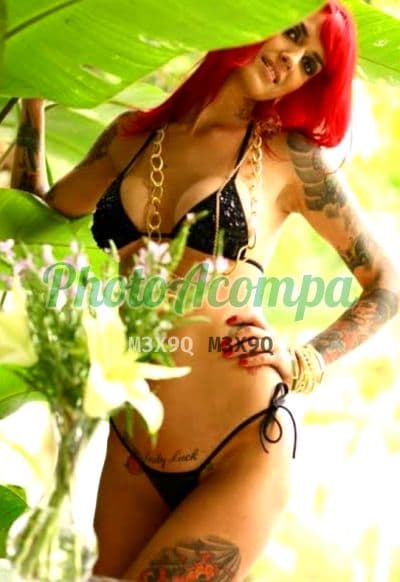 Acompanhante em São Paulo — sexo anal, foto 6 de Syang