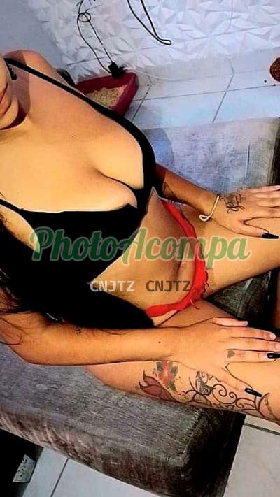 Acompanhante foto sem retoque em São José dos Campos (5) — Tainá