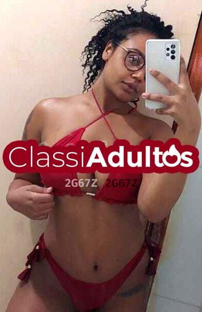 Acompanhante morena em Catanduva, foto de perfil
