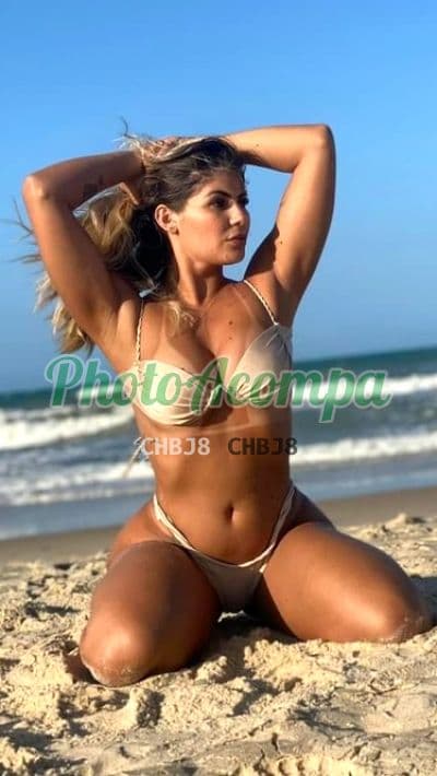 Acompanhante depilada em Fortaleza, foto 5 de Tainá