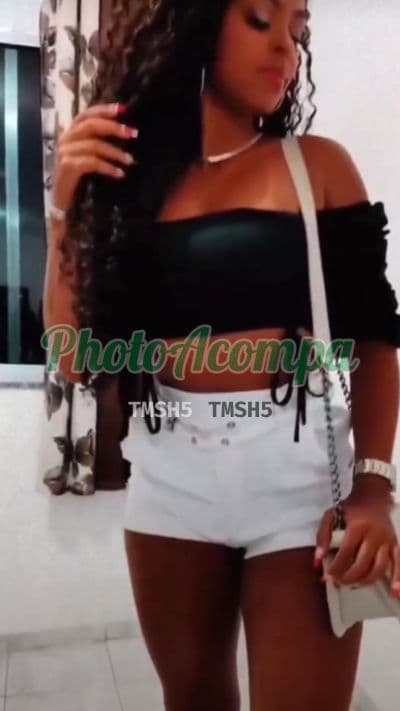 Acompanhante em Aceguá — beijo na boca, foto 2 de Tainá