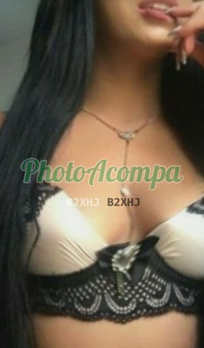 Acompanhante morena em Niterói (5) — Taina Mello