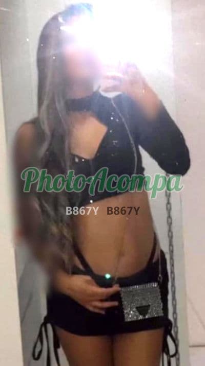 Acompanhante em Sorocaba com experiência de namorada (4) — Tainá Queiroz