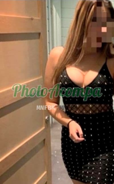 Foto 4: Acompanhante em Juiz de Fora — experiência de namorada, Tainá Santanna