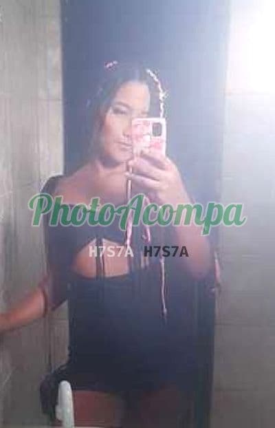 Acompanhante em Primavera do Leste — namoradinha, foto 2 de Tainara
