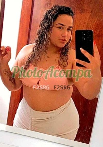 Acompanhante em São Paulo — sexo anal, foto 6 de Taís