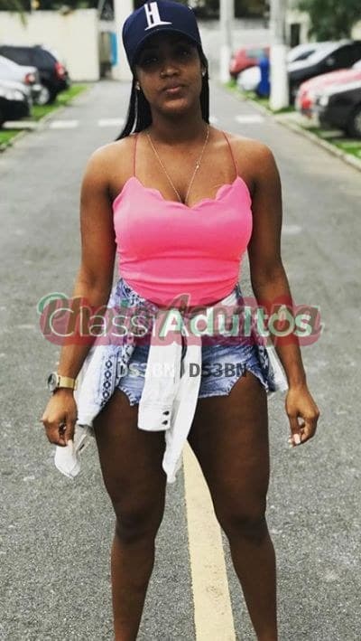 Acompanhante morena em Rio de Janeiro — Taísa