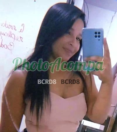 Acompanhante em Alta Floresta — oral sem camisinha, foto 4 de Talia
