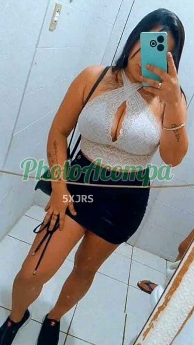 Acompanhante em Sorocaba com beijo grego (2) — Talia Lima