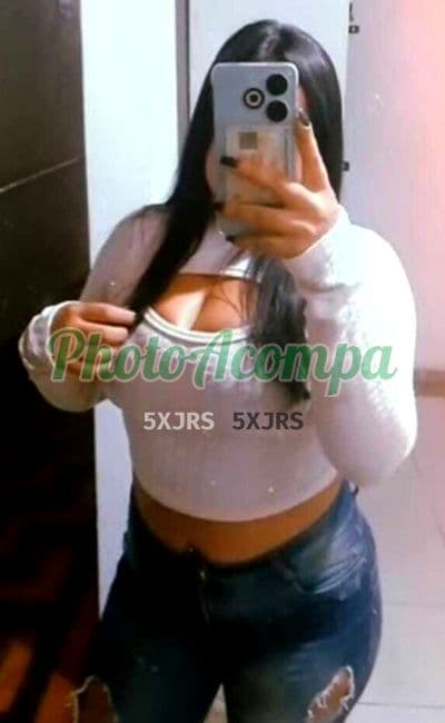 Acompanhante em Sorocaba com anal (6) — Talia Lima