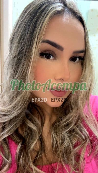 Acompanhante em Rio de Janeiro — beijo na boca, foto 2 de Talita