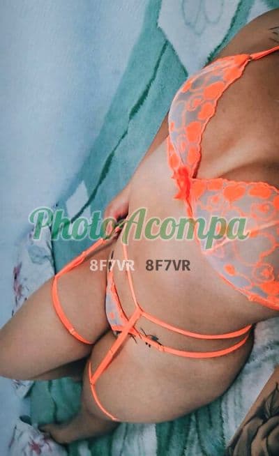 Acompanhante em Curitiba com experiência de namorada (4) — Talita