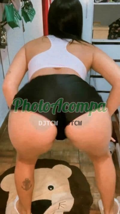 Acompanhante em São Paulo — beijo na boca, foto 2 de Talita Alves