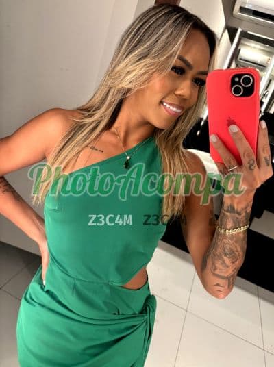Acompanhante em Campinas — anal, foto 6 de Talita Alves