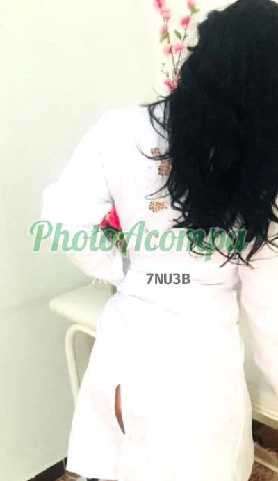 Foto 3: Acompanhante morena em Campinas — Talita