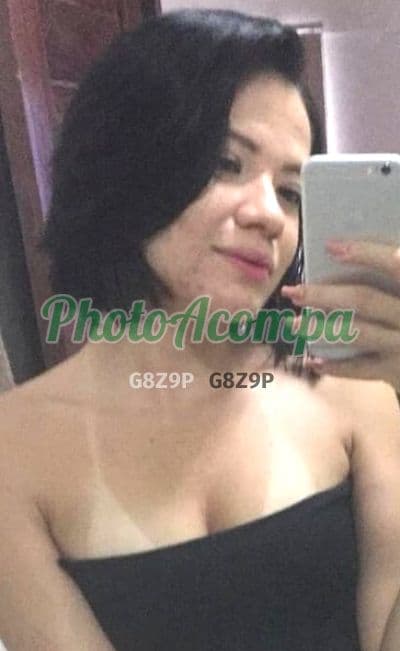 Acompanhante de seios naturais em Fortaleza, foto 3 de Talita Gadelha