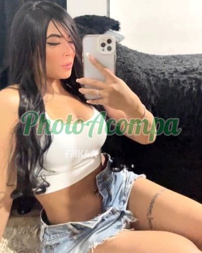 Foto 2: Acompanhante em São Paulo — beijo na boca, Talita Neves