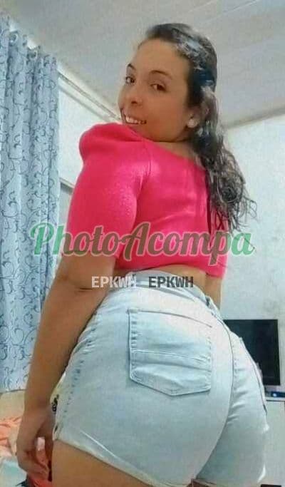 Acompanhante em São Paulo — namoradinha, foto 4 de Talita Ramos