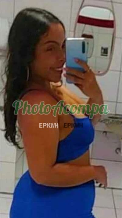 Acompanhante morena em São Paulo, foto 5 de Talita Ramos
