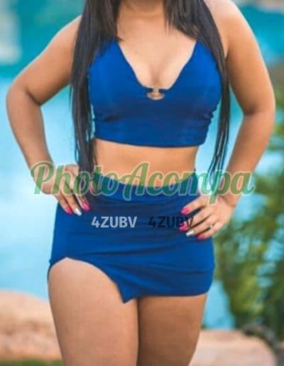 Acompanhante em Mossoró — beijo na boca, foto 6 de Talitta