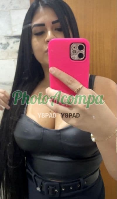 Acompanhante magra em Guarulhos — Talyane Thisuya, foto 3