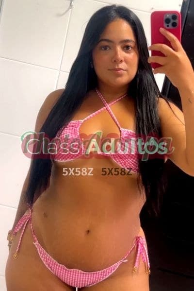 Acompanhante morena em Recife — Tami