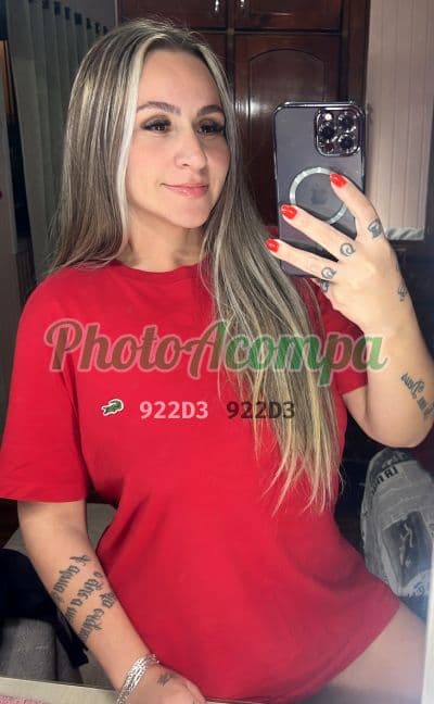 Acompanhante em Caxias do Sul com sexo anal (6) — Tami