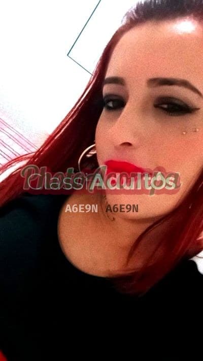 Acompanhante mignon em Campinas — Tamires